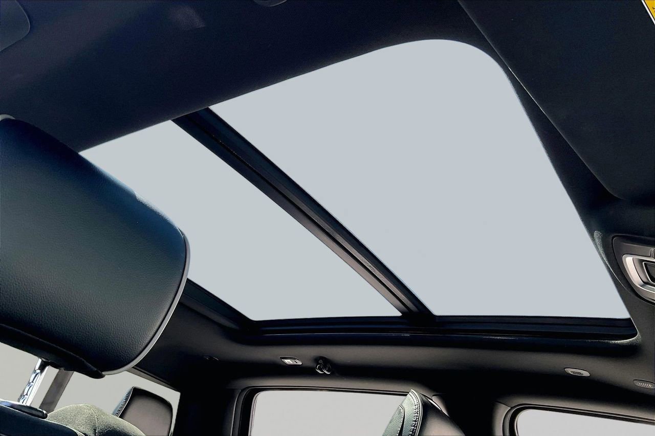 Certified 2023 RAM 1500 Laramie image 17