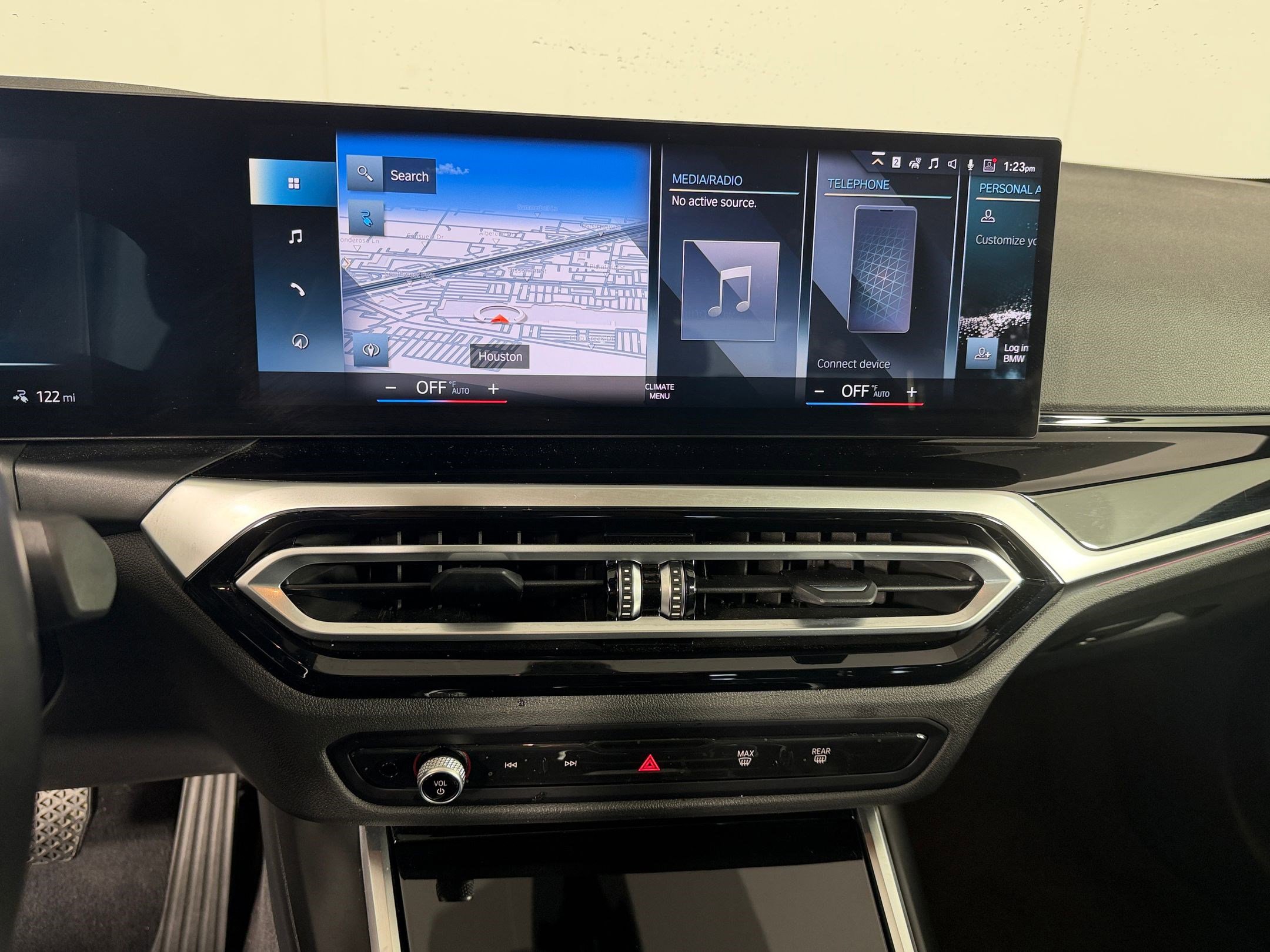 Certified 2023 BMW i4 eDrive40 w/ Premium Package RWD image 24