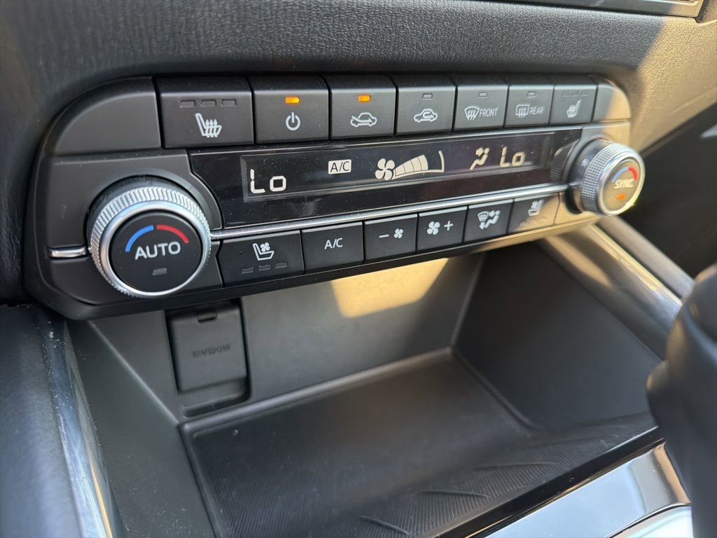 Used 2022 MAZDA CX-5 AWD 2.5 S w/ Premium Plus Pkg image 34