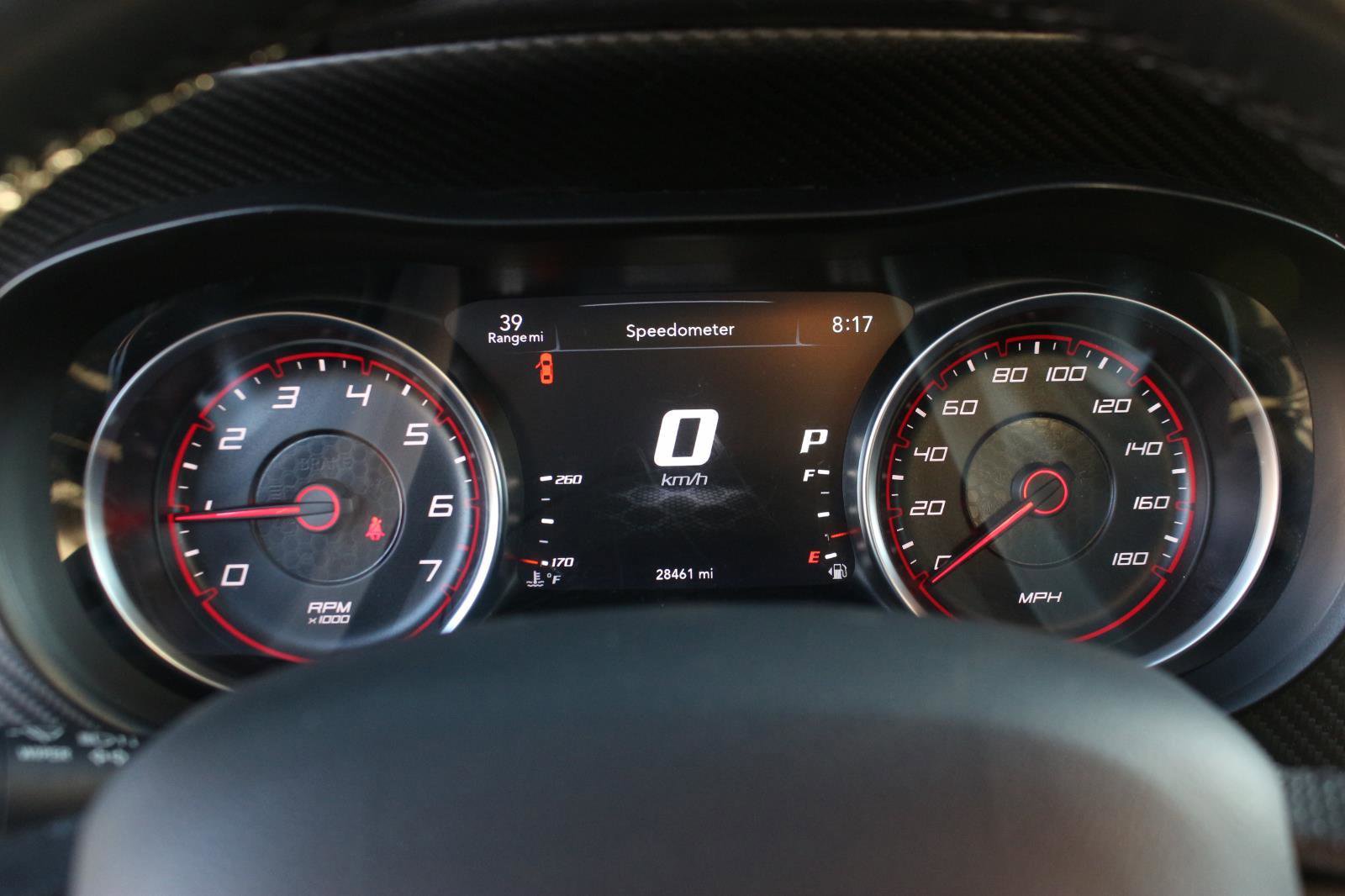 Used 2023 Dodge Charger Scat Pack w/ Plus Group image 20