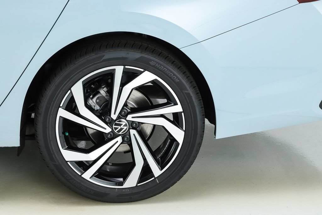 New 2026 Volkswagen Jetta SEL FWD image 6