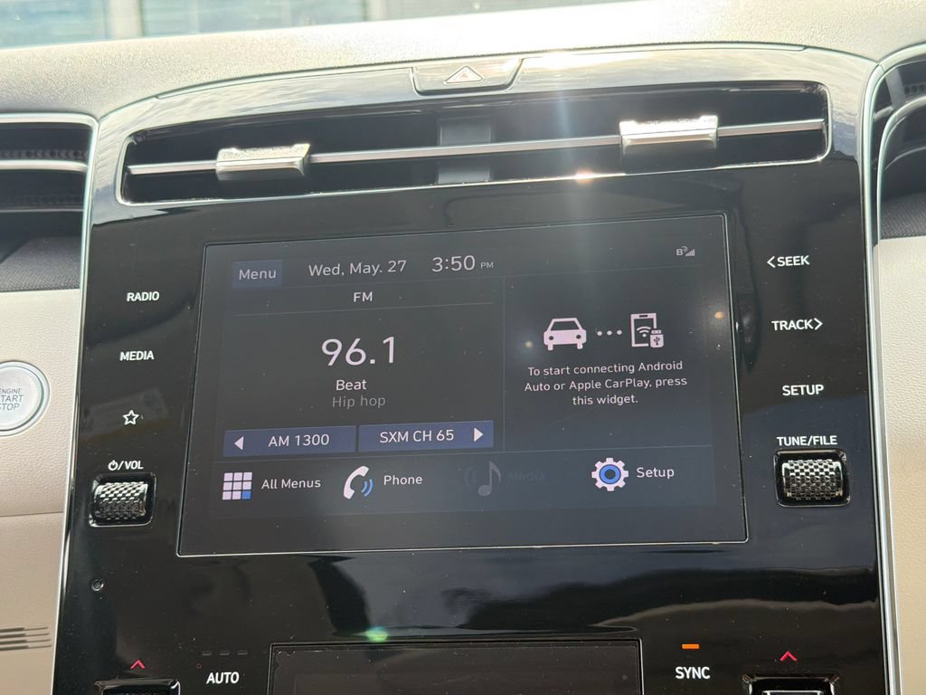 Used 2023 Hyundai Tucson SEL w/ Convenience Package FWD image 29