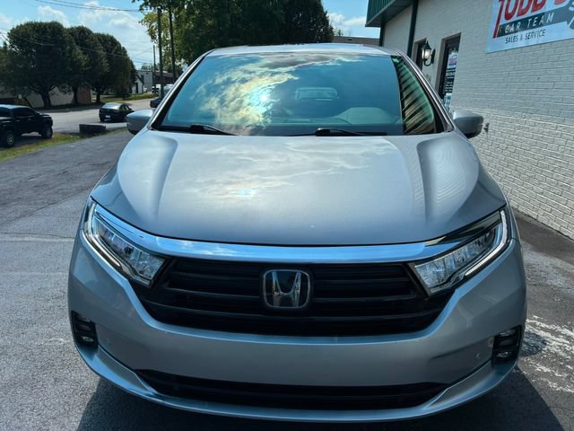 Used 2024 Honda Odyssey Touring image 8