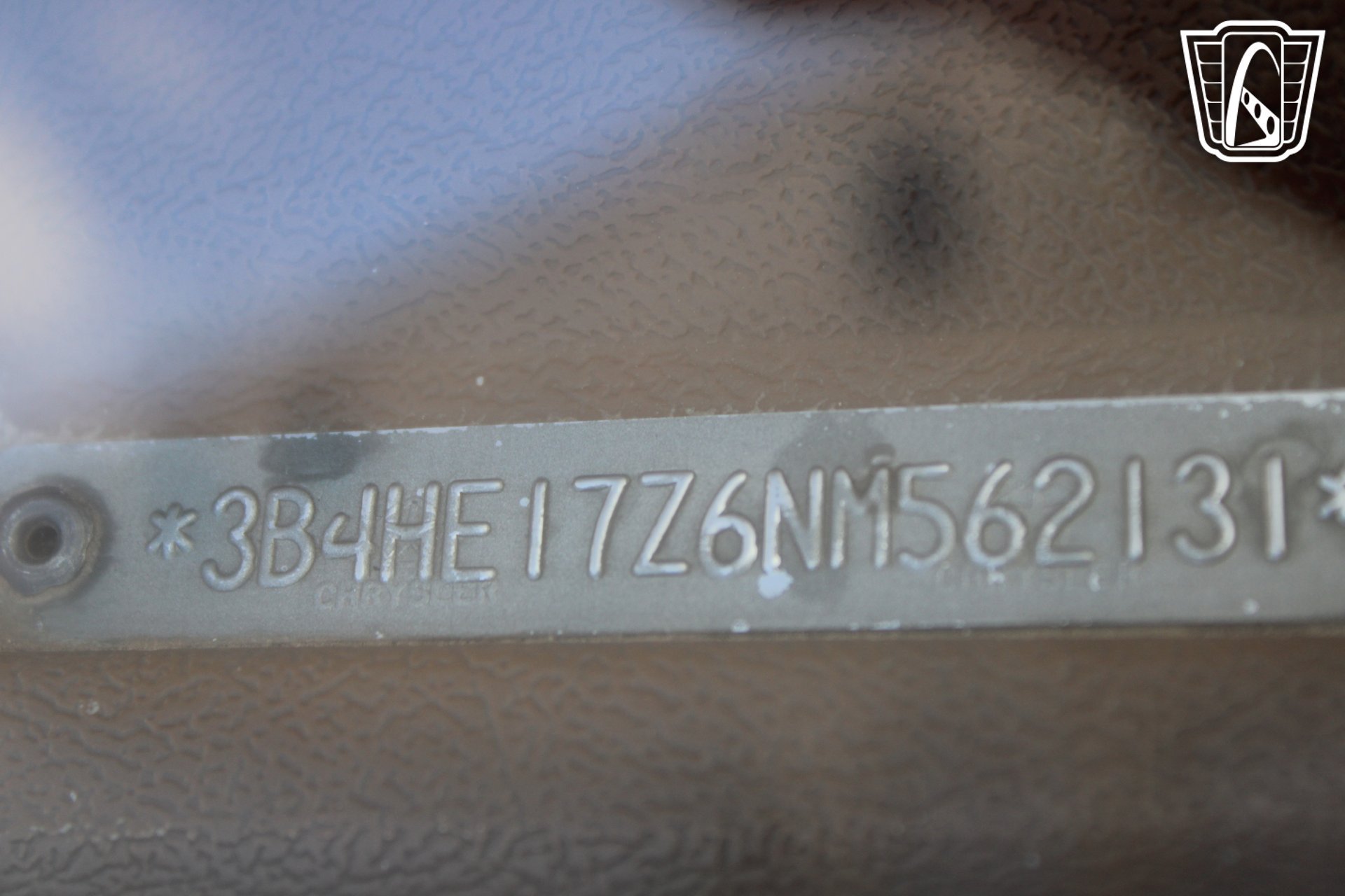 Used 1992 Dodge Ramcharger 2WD image 20