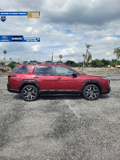 New 2026 Subaru Outback Touring XT AWD/4WD image 4