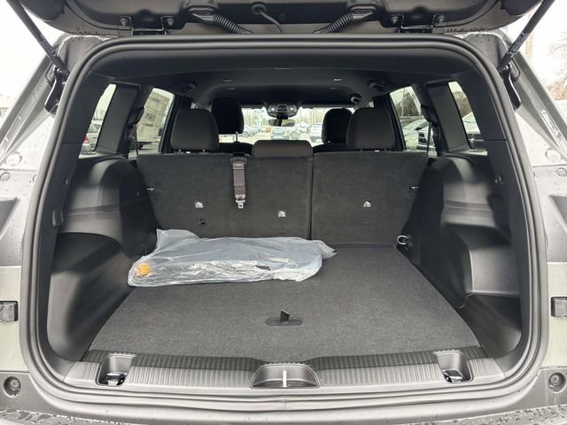 New 2026 Jeep Cherokee Laredo image 32