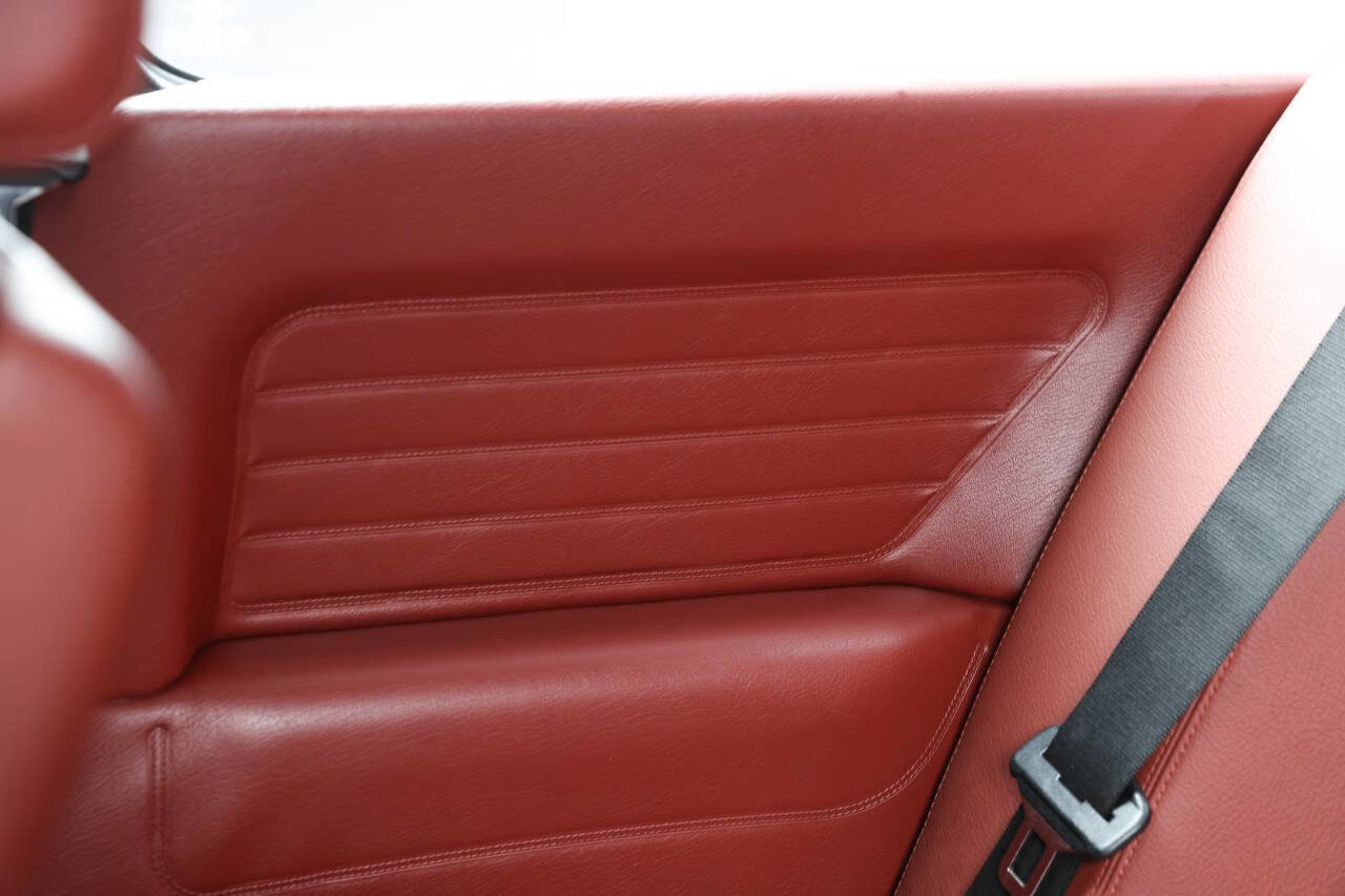 Used 1988 BMW M3 Coupe image 73