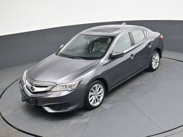 Used 2018 Acura ILX w/ Premium Package image 27