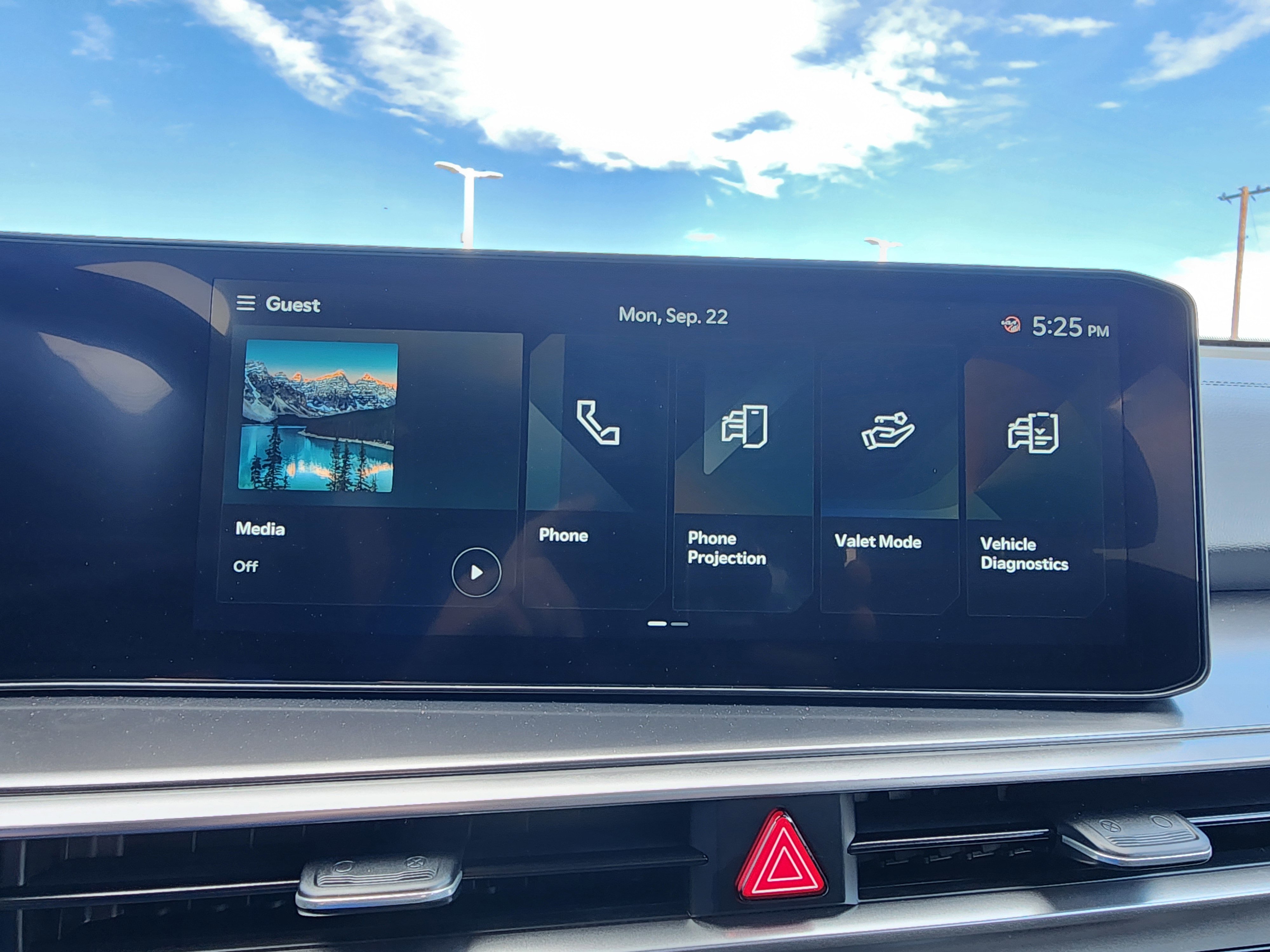New 2026 Kia Sorento LX image 19