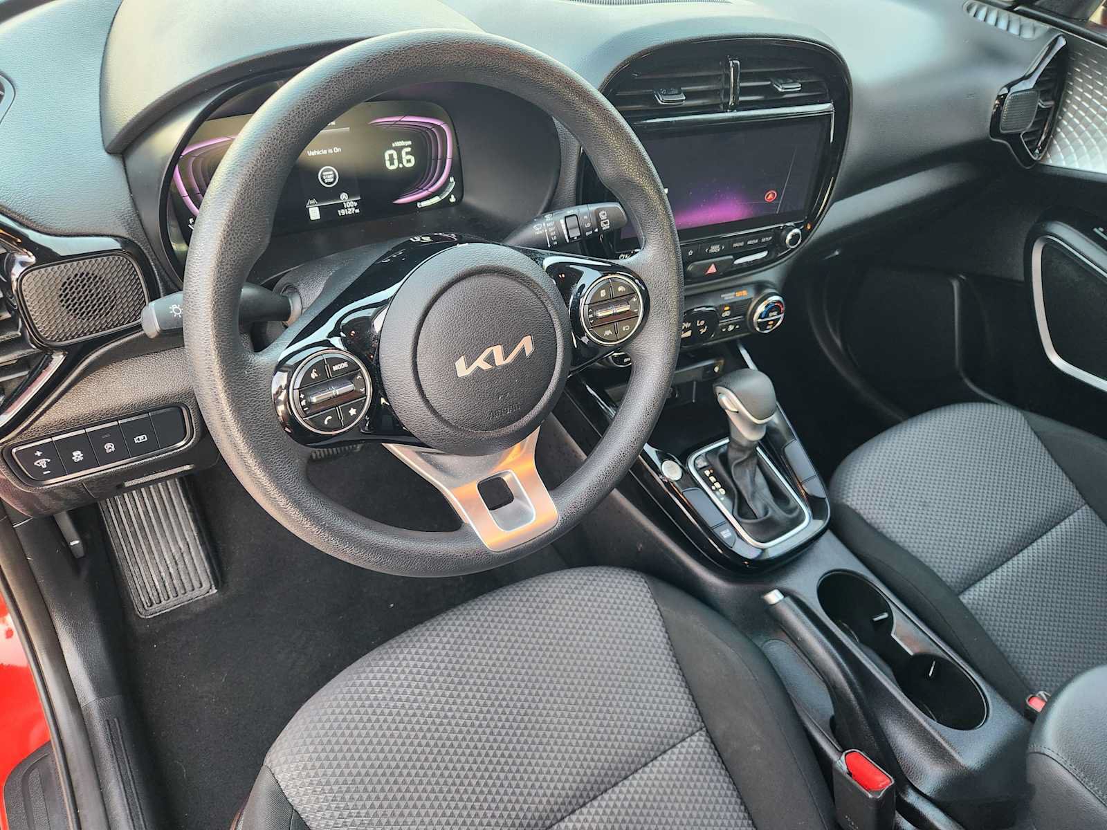 Used 2023 Kia Soul S FWD video 2