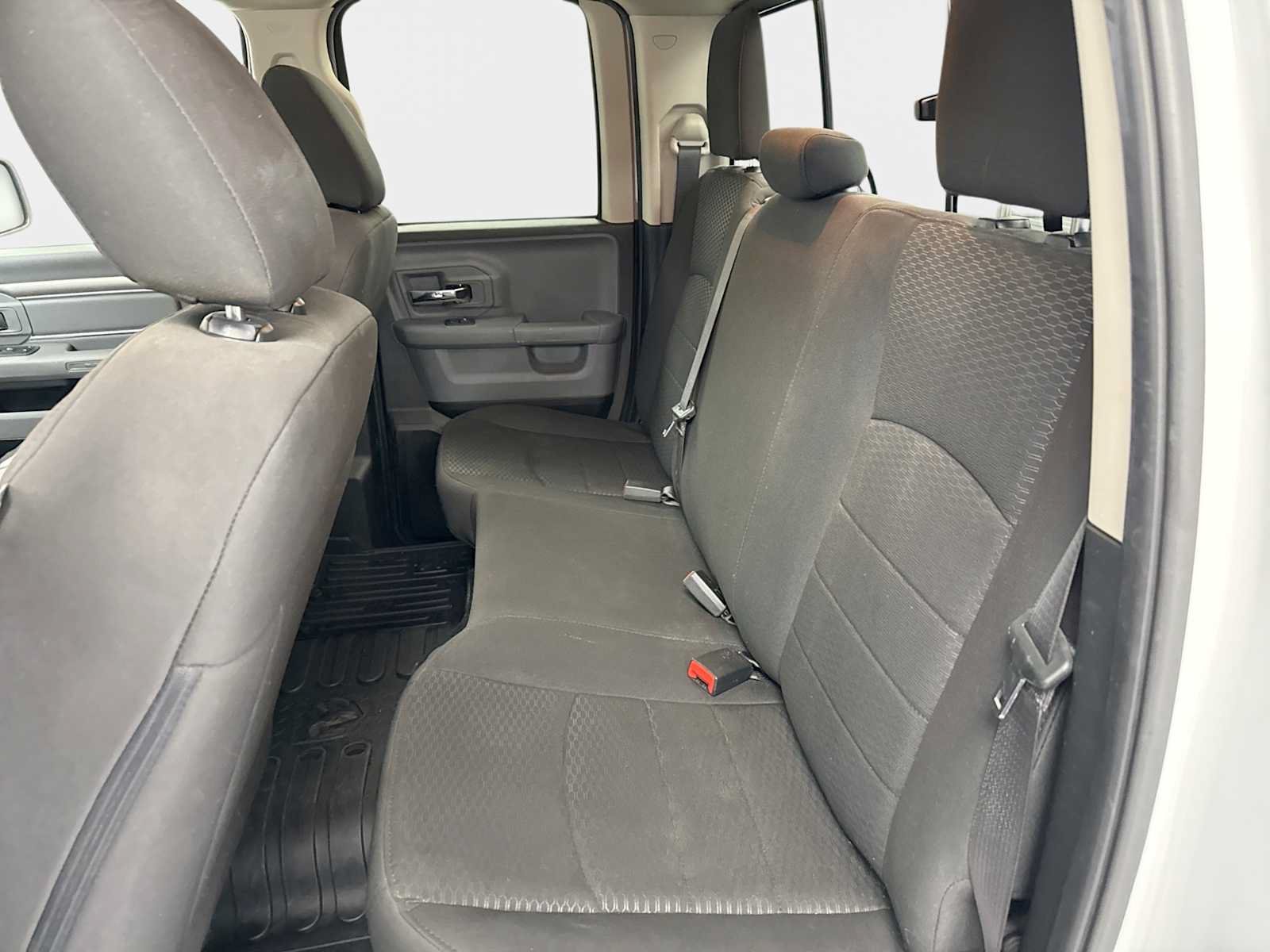 Used 2019 RAM 1500 Classic Warlock RWD image 23