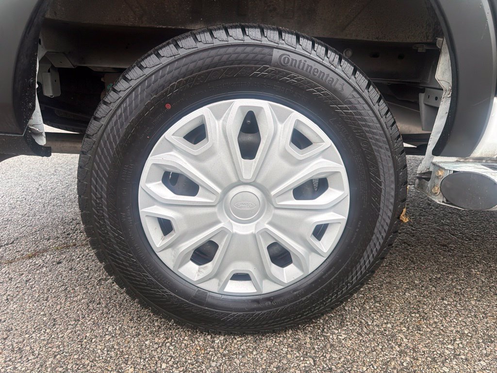 Used 2025 Ford Transit 250 Low Roof w/ Exterior Upgrade Package RWD image 11