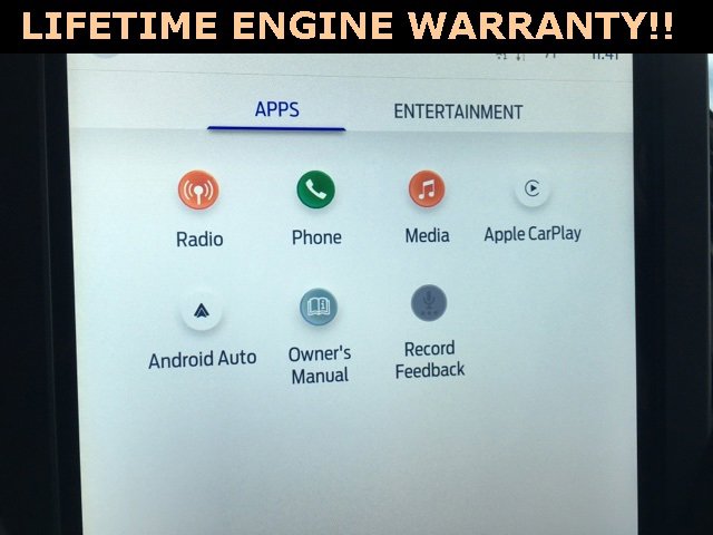 Used 2022 Ford Edge Titanium image 24