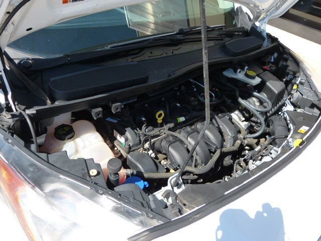 Used 2019 Ford Transit Connect XL image 11