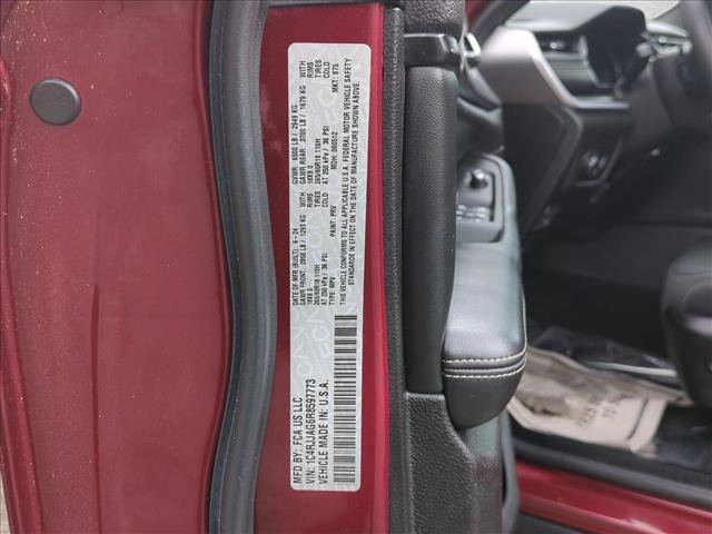 Used 2024 Jeep Grand Cherokee L Laredo image 27