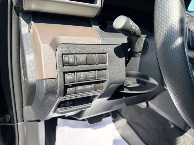 Certified 2024 Toyota Tacoma TRD Off-Road w/ TRD Off Road Upgrade Package image 20