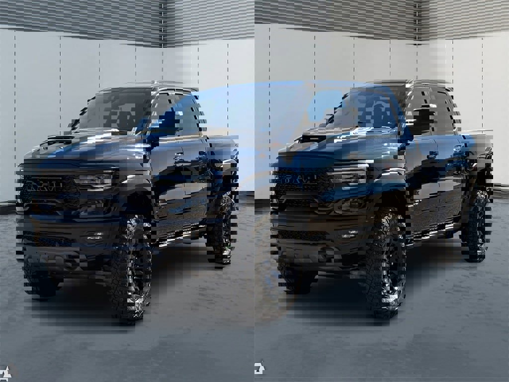Used 2022 RAM 1500 TRX w/ TRX Level 1 Equipment Group