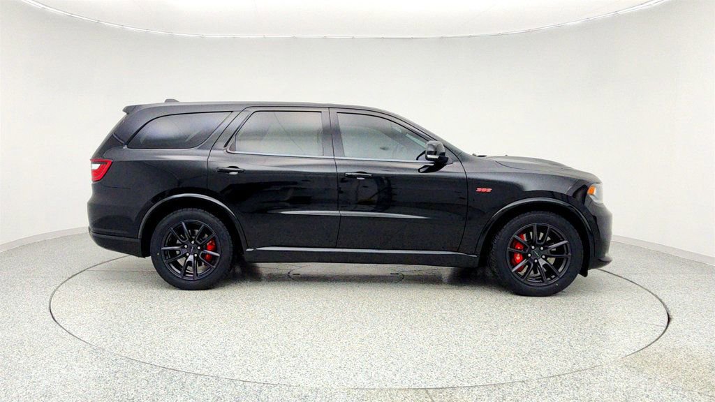Used 2018 Dodge Durango SRT w/ Technology Group image 4