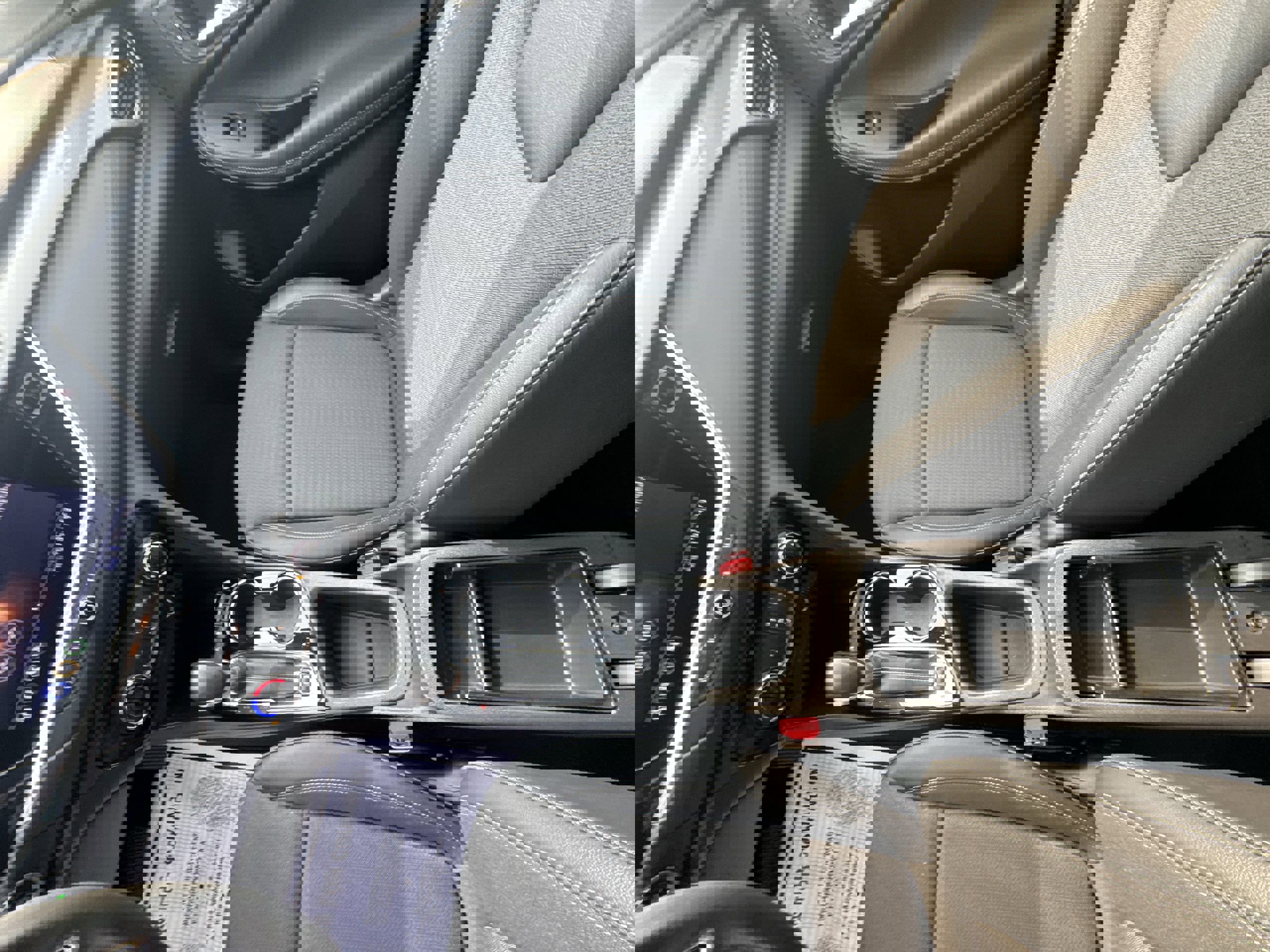 Used 2023 Buick Encore GX Preferred w/ Cold Weather Comfort Package image 36