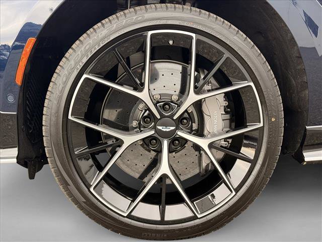 New 2026 Aston Martin DBX S image 28