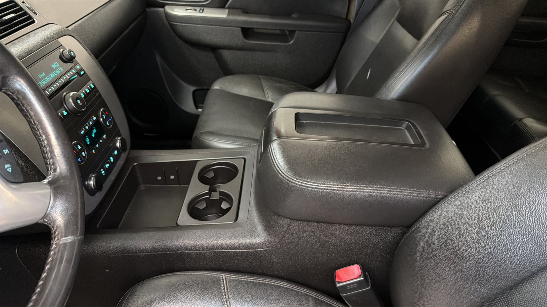 Used 2012 Chevrolet Silverado 2500 LTZ w/ LTZ Plus Package AWD/4WD image 26