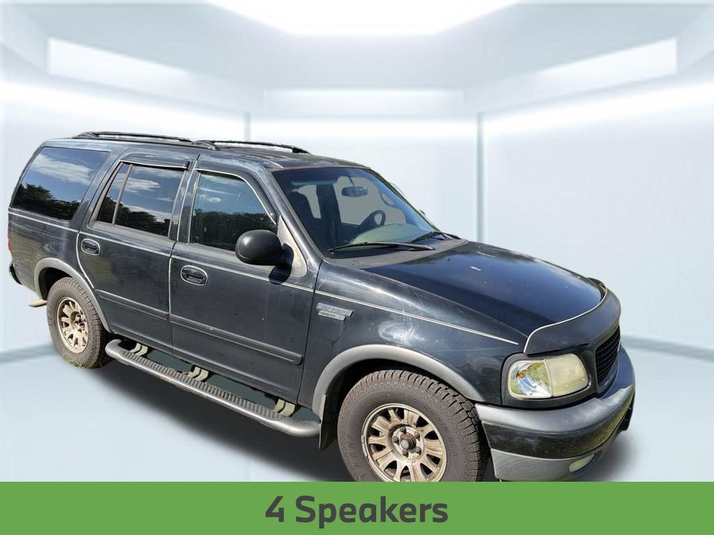 Used 2000 Ford Expedition XLT RWD image 5