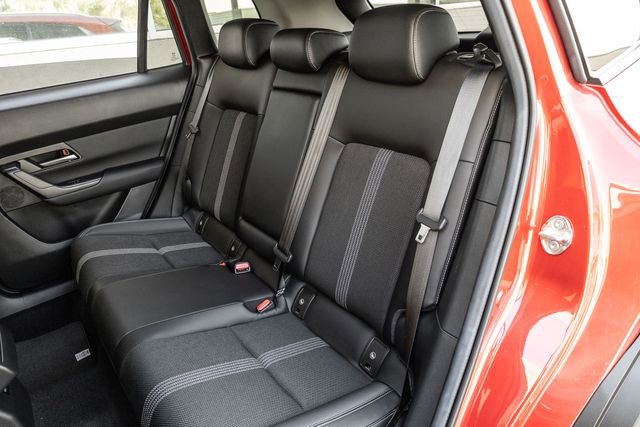 Used 2024 MAZDA CX-50 AWD 2.5 S w/ Select Package image 12