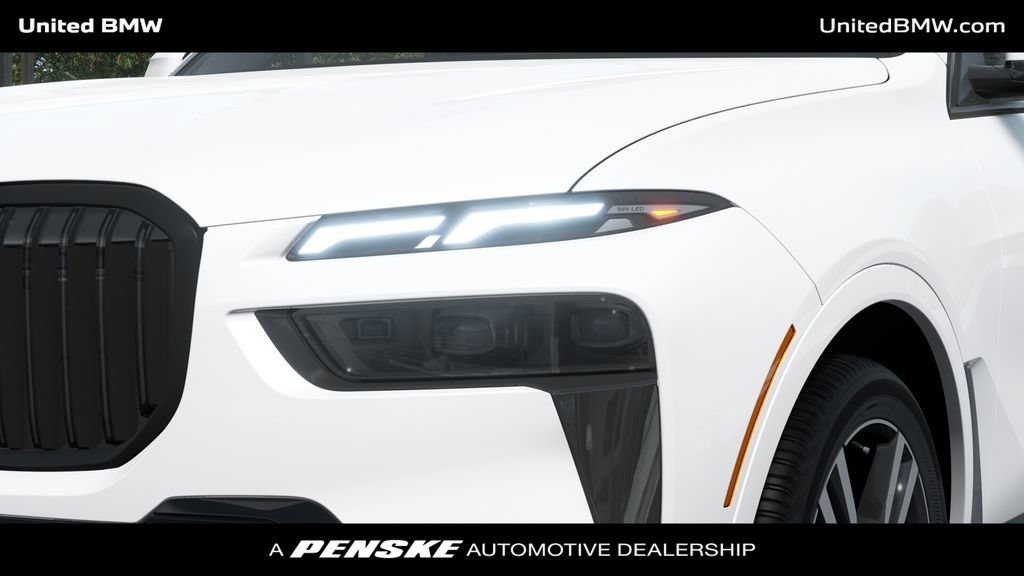 New 2027 BMW X7 xDrive40i w/ Executive Package AWD/4WD image 31