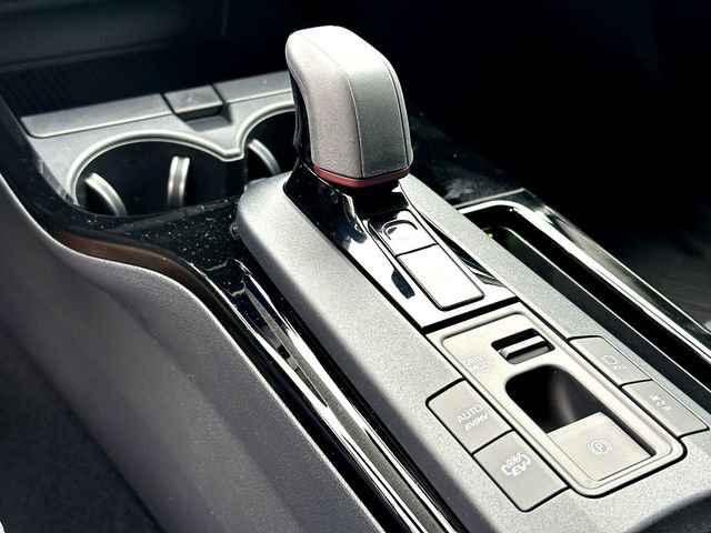 New 2026 Toyota Prius Plug-In Hybrid FWD image 14