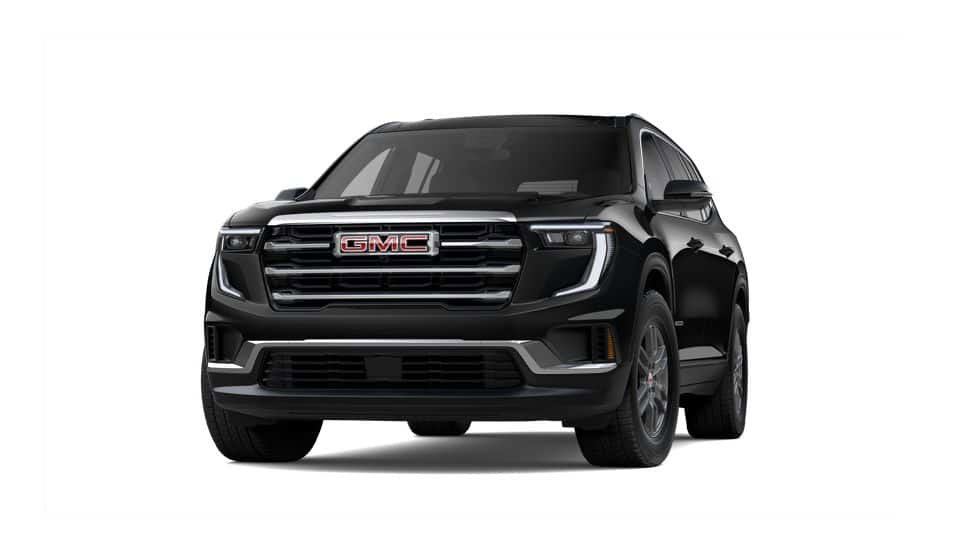New 2026 GMC Acadia Elevation image 61