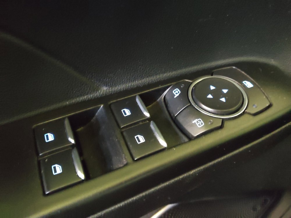 Used 2022 Ford Escape S FWD image 27