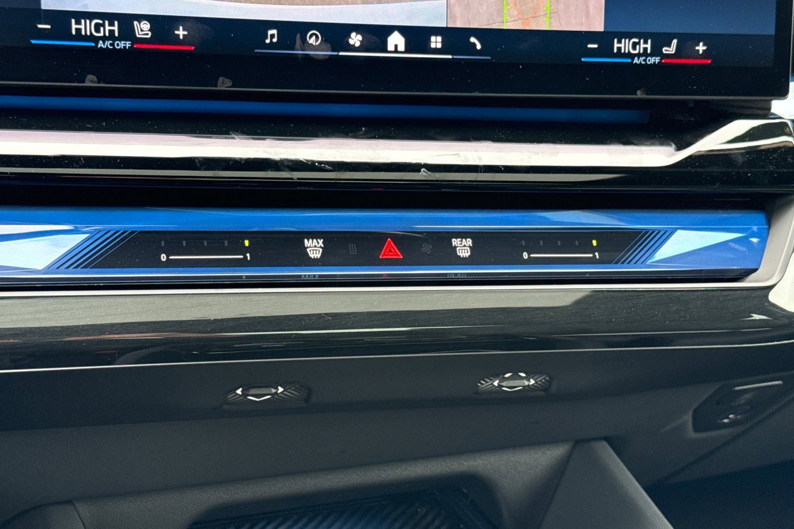 Certified 2024 BMW i5 M60 w/ Premium Package image 25