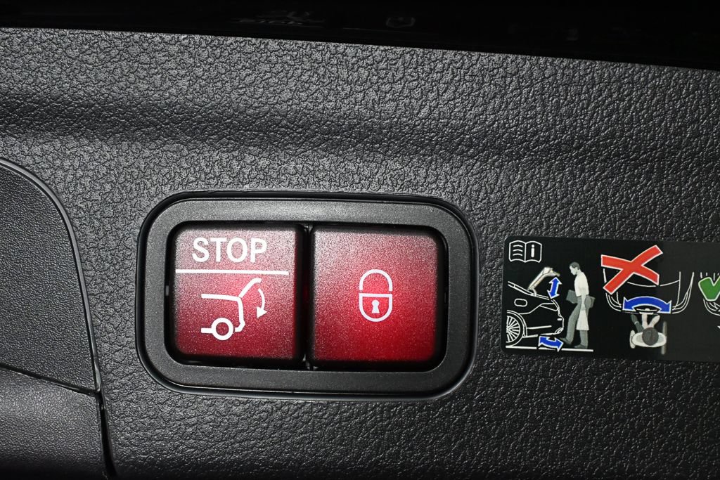Certified 2026 Mercedes-Benz GLE 350 4MATIC image 30