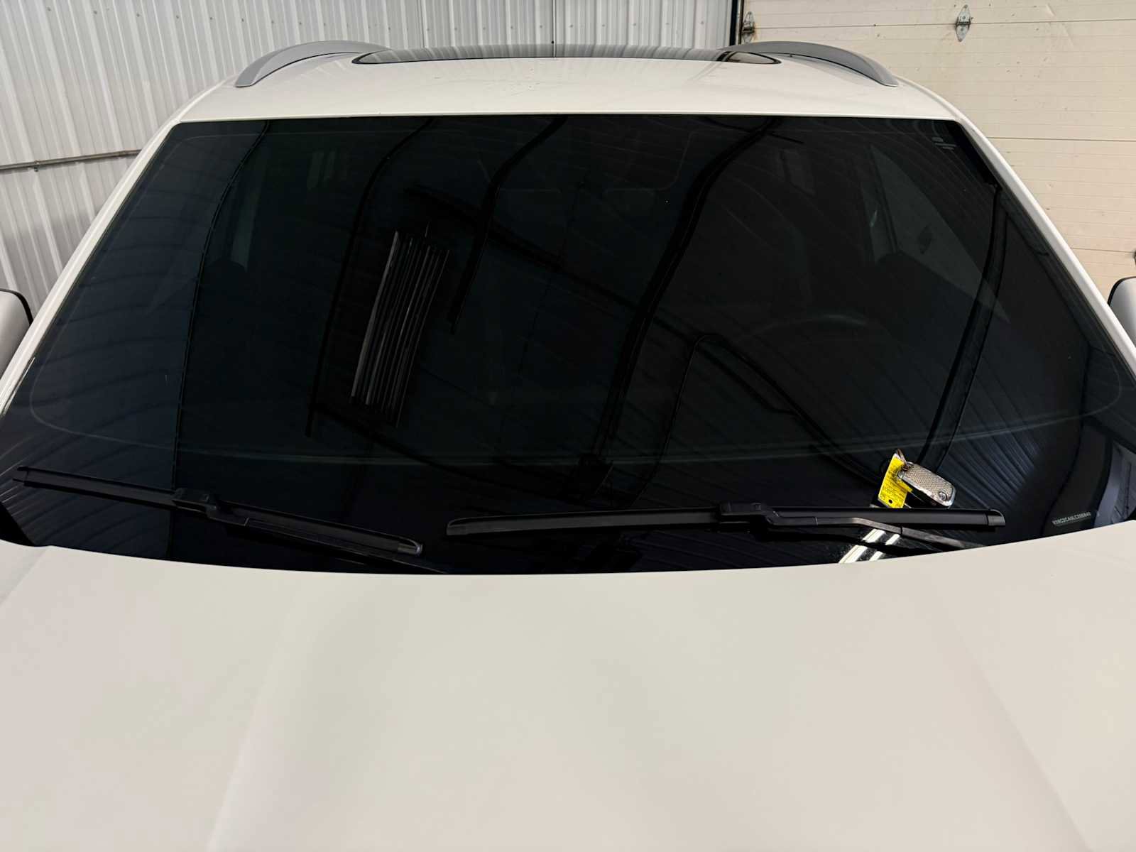 Certified 2020 Volkswagen Atlas Cross Sport SE w/ Panoramic Sunroof Package image 14