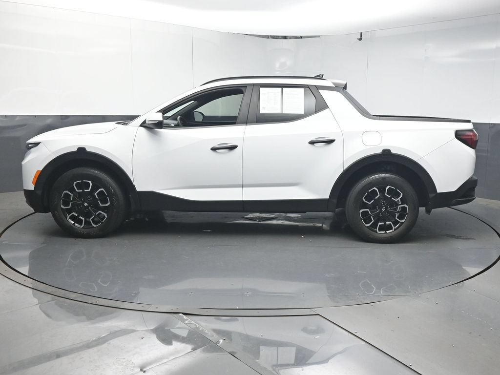 Used 2022 Hyundai Santa Cruz SEL w/ Activity Package FWD image 5