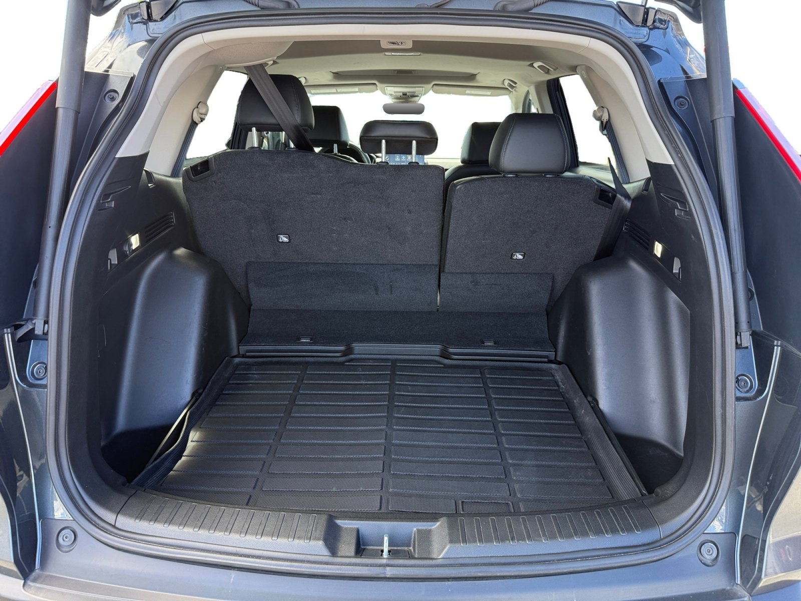 Certified 2025 Honda CR-V EX-L image 17