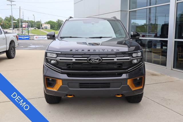 New 2026 Ford Expedition Tremor AWD/4WD image 5