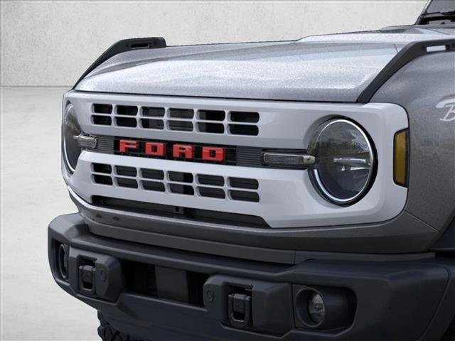 New 2025 Ford Bronco Heritage Edition image 19