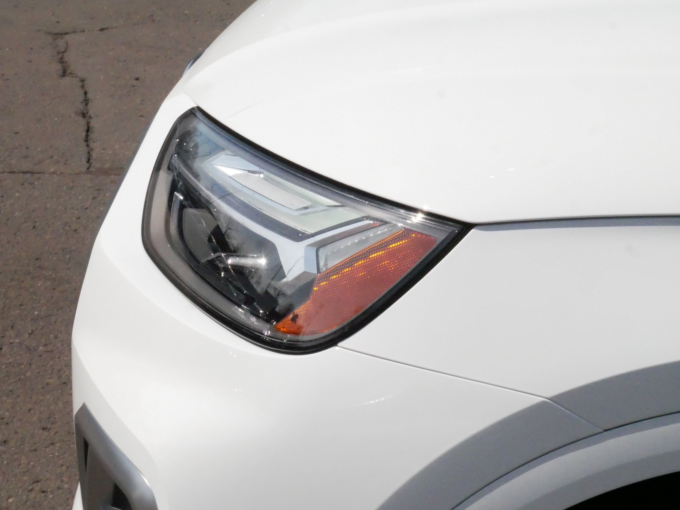 Used 2025 Audi Q5 2.0T Premium image 17