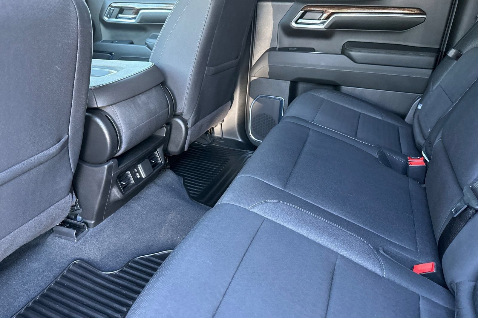 Certified 2024 GMC Sierra 1500 Elevation AWD/4WD image 11