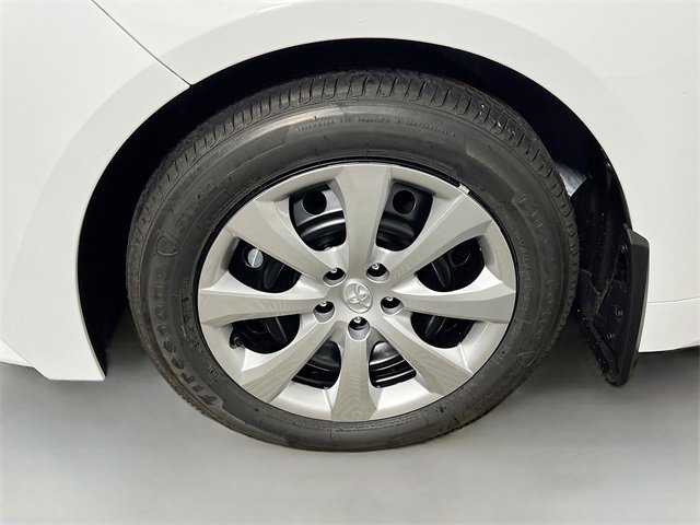 New 2026 Toyota Corolla LE image 11