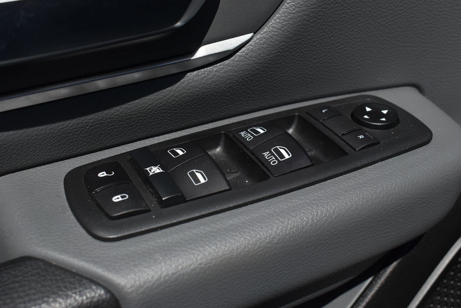 Used 2021 RAM 1500 Big Horn w/ Trailer Tow Group image 13