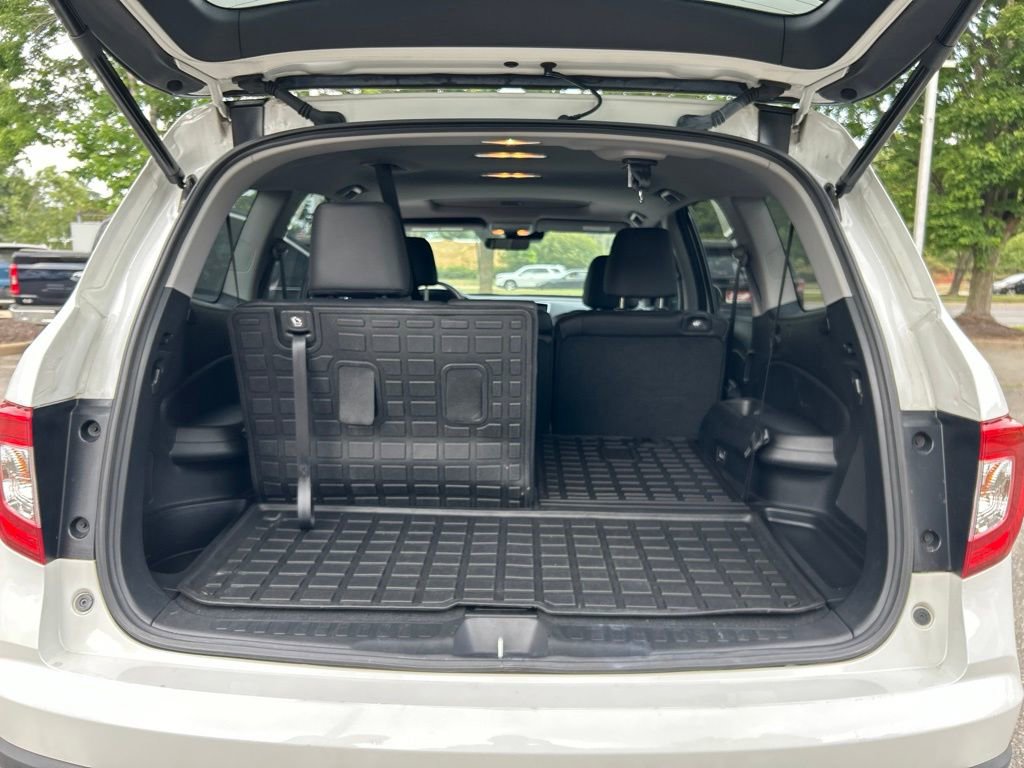 Used 2021 Honda Pilot Special Edition image 22