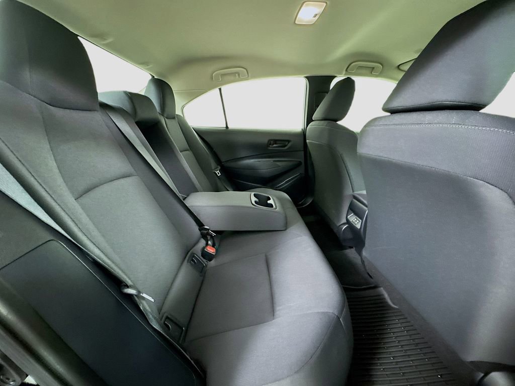 Used 2024 Toyota Corolla LE image 20