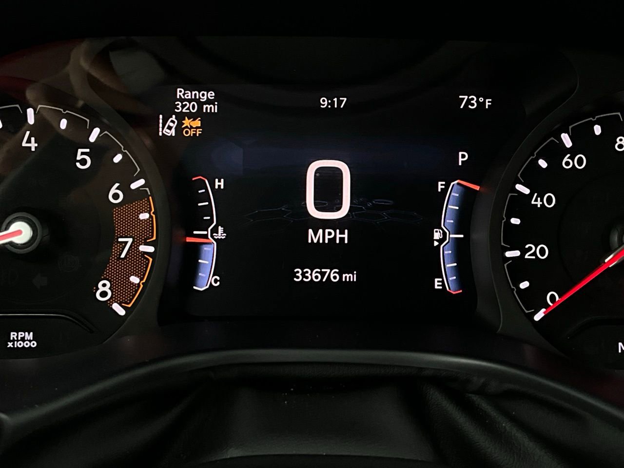 Used 2025 Jeep Compass Latitude AWD/4WD image 39