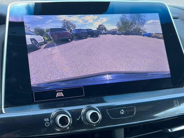 Used 2021 Cadillac CT5 Premium Luxury AWD/4WD image 25