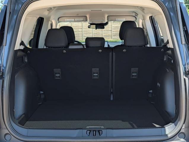 New 2026 Ford Bronco Sport Big Bend AWD/4WD image 50