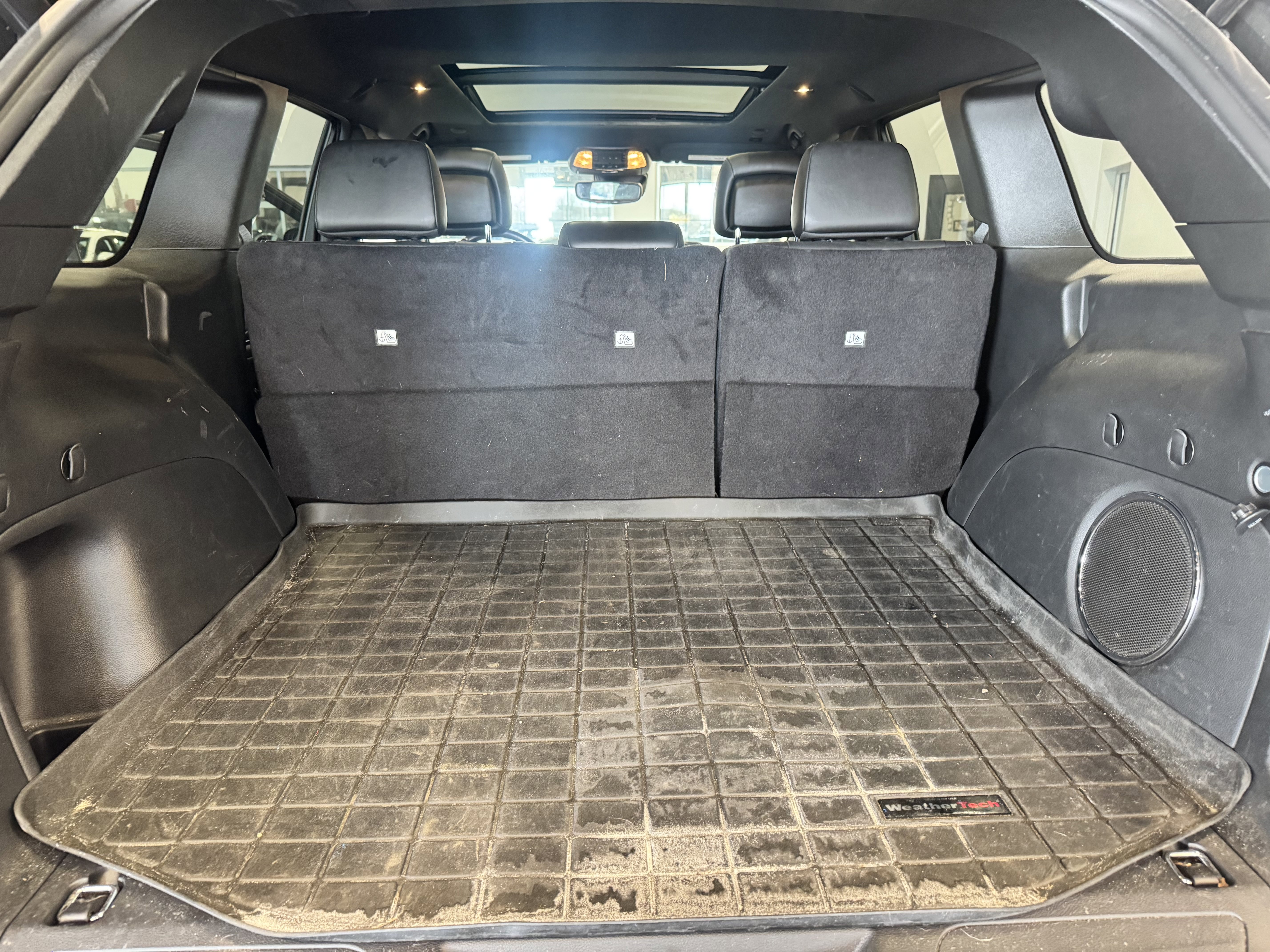 Used 2021 Jeep Grand Cherokee Limited w/ Quick Order Package 28K 80th image 35