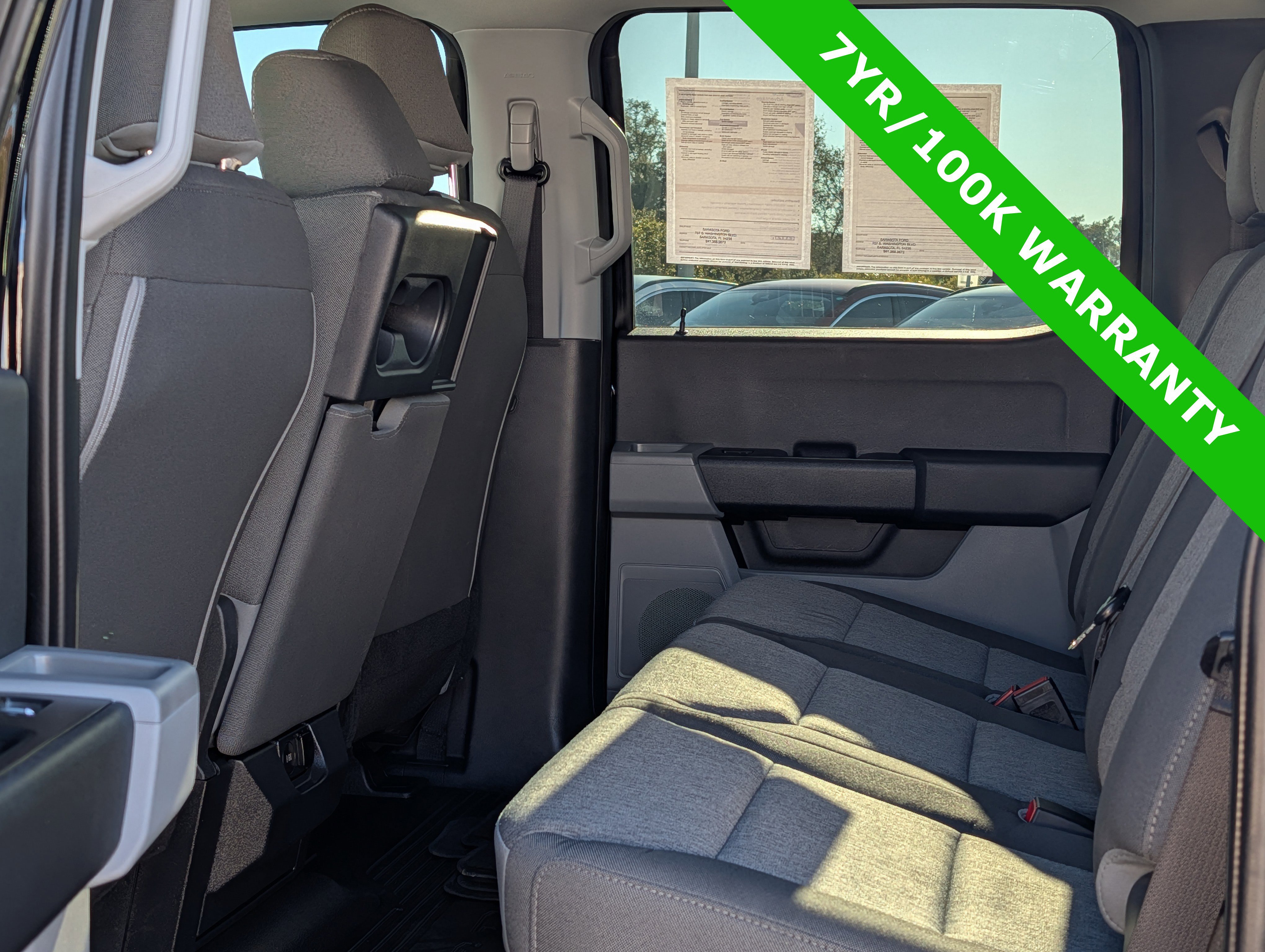 Certified 2025 Ford F350 XL image 15