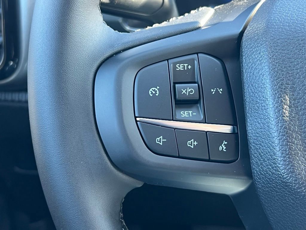 New 2025 Ford Ranger XLT w/ Equipment Group 301A High image 33